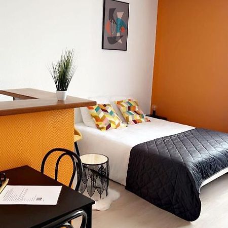 Reims Voyage Apartment Ngoại thất bức ảnh