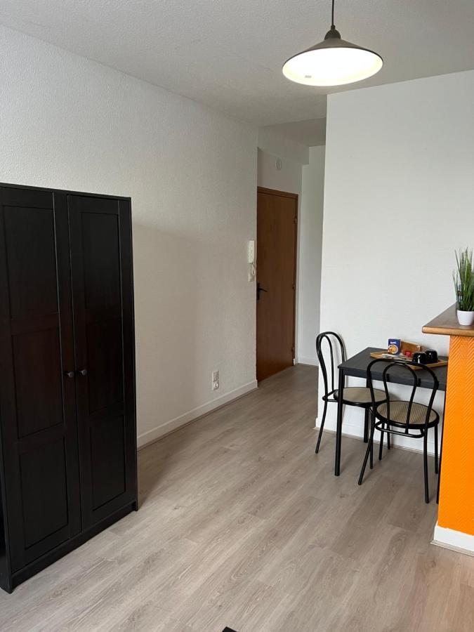 Reims Voyage Apartment Ngoại thất bức ảnh