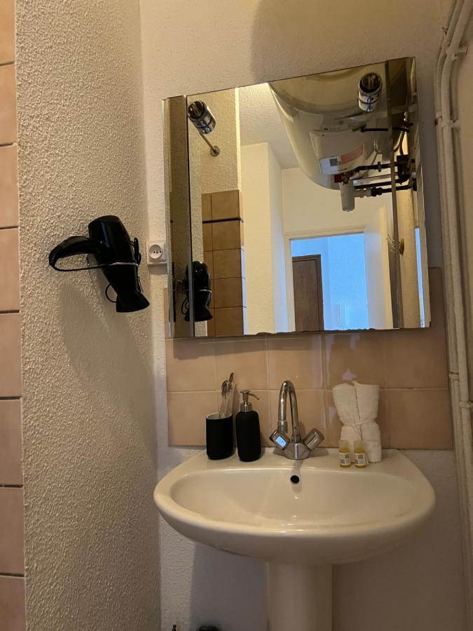 Reims Voyage Apartment Ngoại thất bức ảnh
